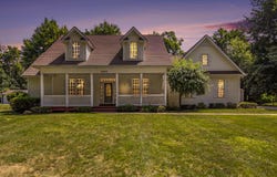 6603 S S 5th St Street, Kalamazoo, MI 49009