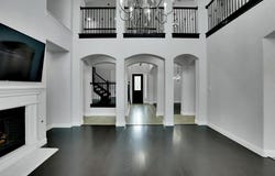 410 Aylesbury Court, Roanoke, TX 76262