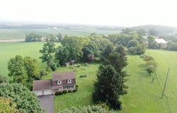 45 BLOSERVILLE ROAD, CARLISLE, PA 17015