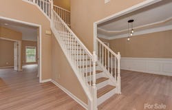 5607 Fulton Ridge Drive, Indian Trail, NC 28079