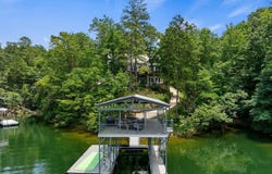 320 COUNTY RD 2110, Bremen, AL 35033