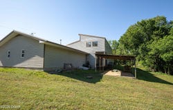 4 NE 1st Lane, Lamar, MO 64759