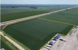 210th Street, Mediapolis, IA 52637