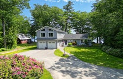 6 Lufkin Lane, Mercer, ME 04957