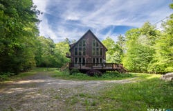 334 Ledge Road, Killingly, CT 06241