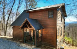 78 Brass Hill Road, Blue Ridge, GA 30513