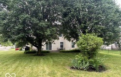 10780 Affirmed Drive, Indianapolis, IN 46234