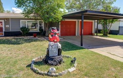 4203 42nd Street, Lubbock, TX 79413