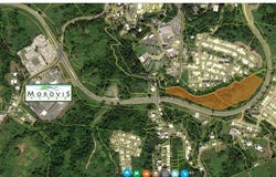 Pr-137 PRADERAS, MOROVIS, 00687