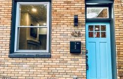 428 E LANVALE STREET, BALTIMORE, MD 21202