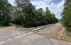 South Washington, Magnolia, AR 71753