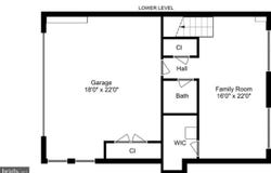 601 SPRINTSAIL Way, OXON HILL, MD 20745