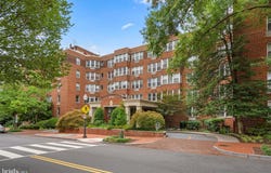 2500 Q STREET NW, WASHINGTON, DC 20007