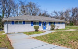 1393 Vesta, Atlanta, GA 30344