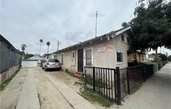 1362 E Vernon, Los Angeles, CA 90011