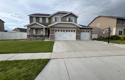 642 W MULBERRY, Stansbury Park, UT 84074