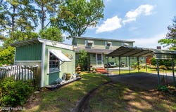 130 Bunch Road, Aydlett, NC 27916