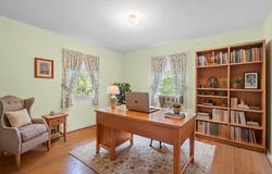 500 Columbia Road, Edgefield, SC 29824