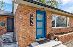 1706 Hervey, Boise, ID 83705