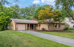 3912 WAKEFIELD LANE, BOWIE, MD 20715