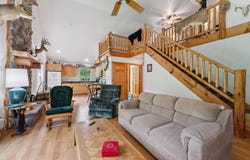5093 COUNTY HWY G, CAVOUR, WI 54511
