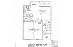 201 S Cates Street, Decatur, TX 76234