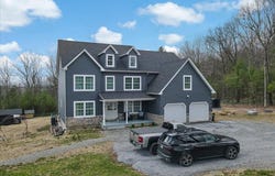 116 Red Bud Lane, Kunkletown, PA 18058