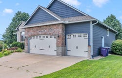 1116 East Park Grove Dr., Manhattan, KS 66503