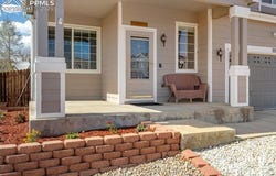 2336 Klein Place, Colorado Springs, CO 80951