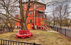 30 Division Street, Providence, RI 02909