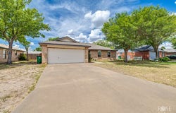 110 Crestwood Dr, San Angelo, TX 76903