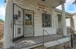 2110 Jackson Ave, New Orleans, LA 70113