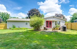 8074 Windward Trace Circle NW, Massillon, OH 44646