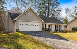 1107 Sanfords, Tucker, GA 30084
