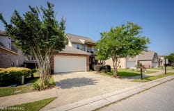 3927 Acadian Village Drive, Ocean Springs, MS 39564