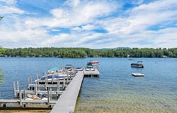 10 Woodridge Road, Moultonborough, NH 03254