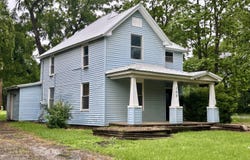 103 S Brown Street, Vinita, OK 74301
