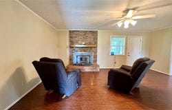 2050 Griffith Avenue, Terrell, TX 75160