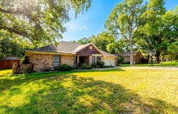 22 Greenbriar Street, Mineral Wells, TX 76067