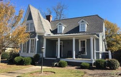 254 Broad, Monroe, GA 30655