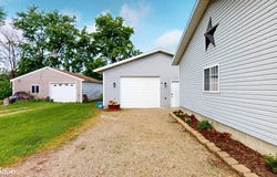 516 S Broadway Street, Manly, IA 50456