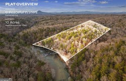 0 Peaceful Waters, Demorest, GA 30535