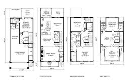 3450 Commander Cove, Suwanee, GA 30024
