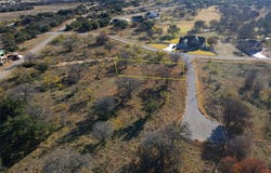 318 Lot # Ships Wheel, Brownwood, TX 76801