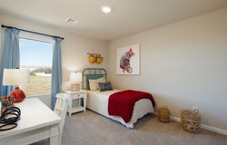 9108 NW 149th Street, Yukon, OK 73099