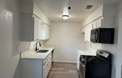 3010 Milton Drive, Mojave, CA 93501