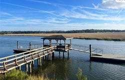 Lot 129 Julienton Drive NE, Townsend, GA 31331