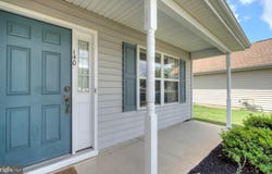 140 SANDPIPER LANE, THOROFARE, NJ 08086