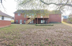 1912 Parkridge DR, Van Buren, AR 72956