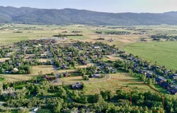 8073 BROWN TROUT BEND, Victor, ID 83455